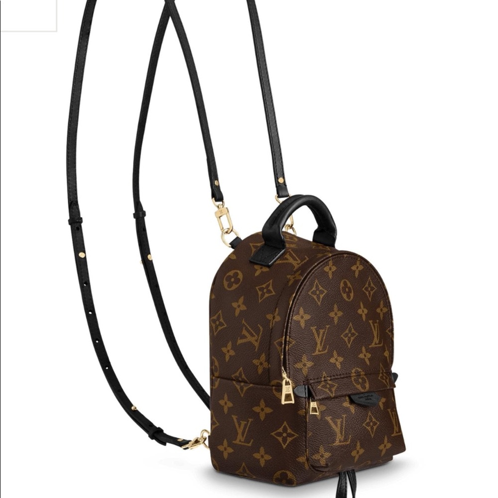 Louis Vuitton bag